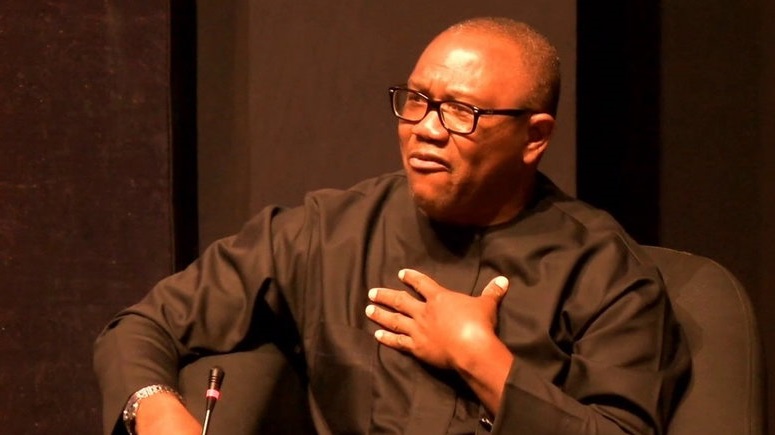 Doka ta halasta wa ’yan ƙasa fita zanga-zanga — Peter Obi