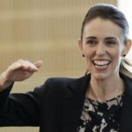 Jacinda Adern