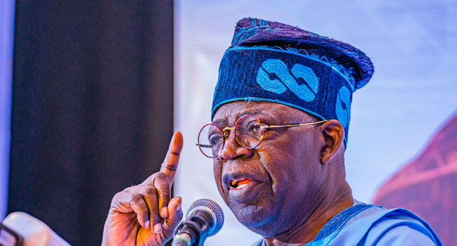 Ministocin Tinubu: Babu Kano, Adamawa, Lagos