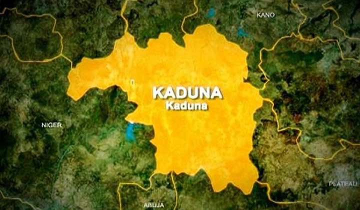 ’Yan bindiga sun tarwatsa kauyuka 10 a Kaduna