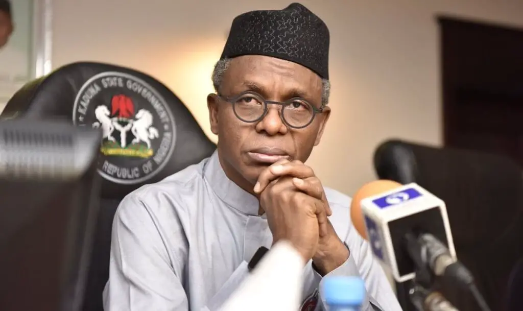 Dalilin da muke son Tinubu ya cire sunan El-Rufai daga jerin ministoci — Almajirai