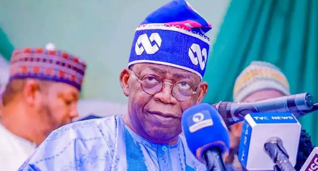 DAGA LARABA: Abin Da ’Yan Arewa Ke Son Tinubu Ya Yi Musu