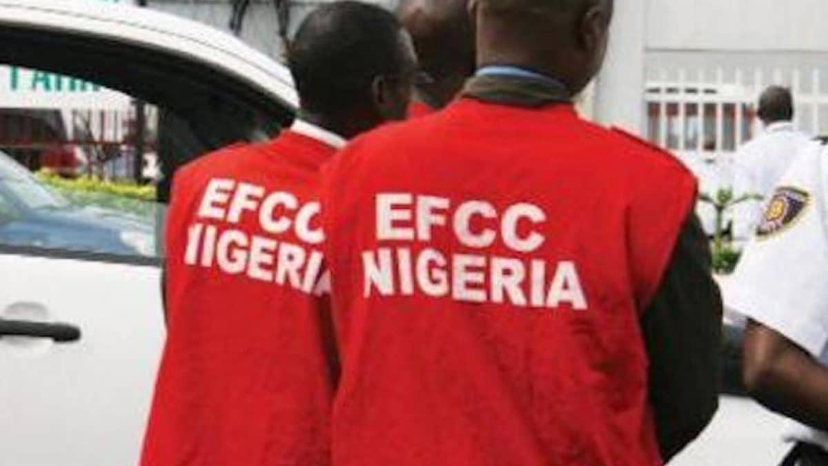 Dalilin da Shugabannin EFCC ba sa gamawa lafiya