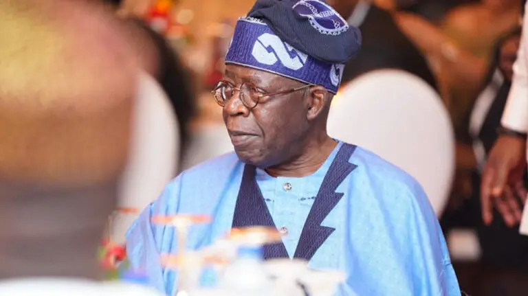 Wasu ’yan siyasa na kokarin shirya wa gwamnatin Tinubu mummunar zanga-zanga – DSS