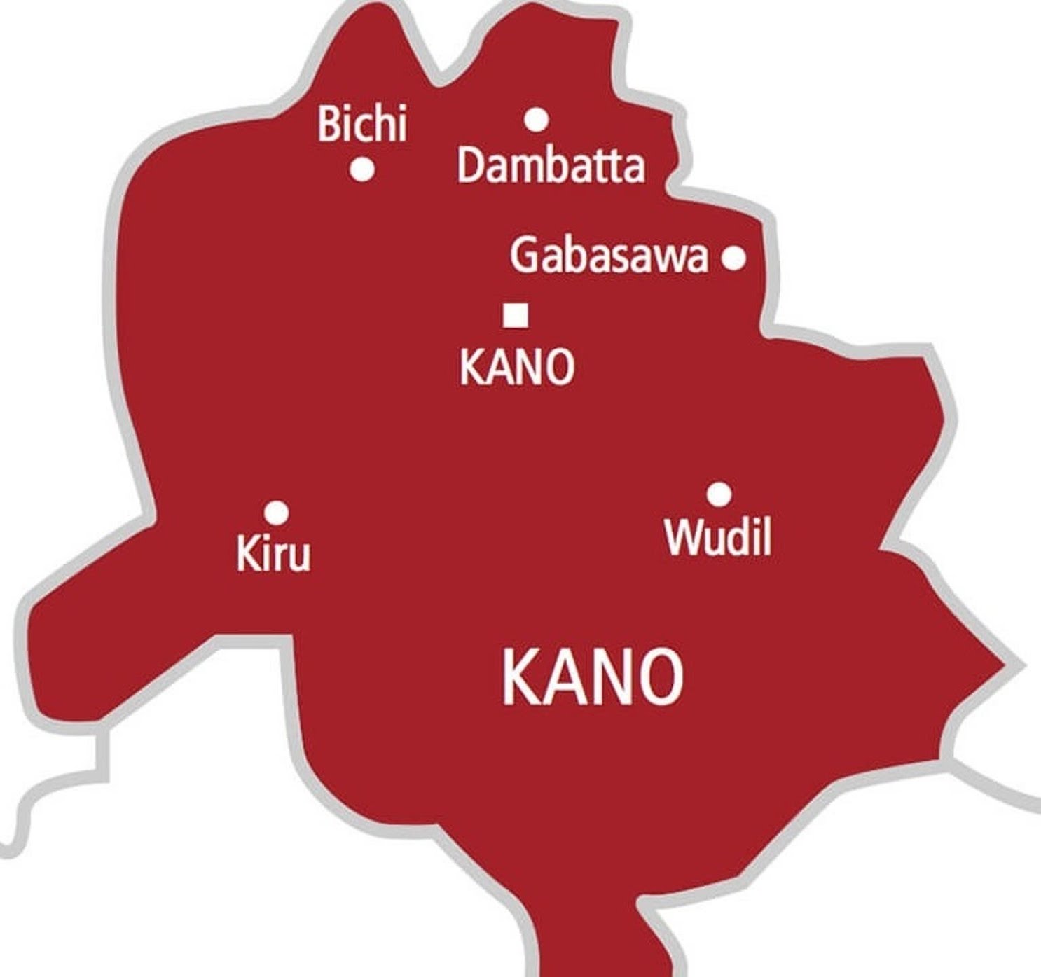 ’Yan bindiga sun yi garkuwa, sun kashe mutane da dama a ƙauyen Kano