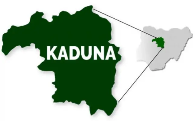 Jirgi ya jefa wa masu taron Mauludi bom a Kaduna