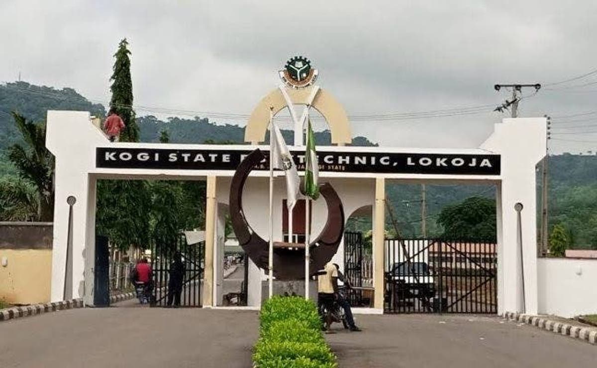 Kogi Poly