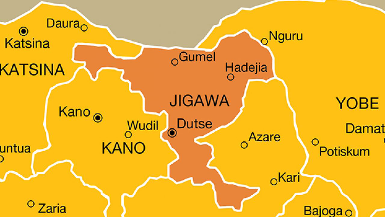 Diphtheria: Cutar mashaƙo ta yi ajalin mutum 10 a Jigawa