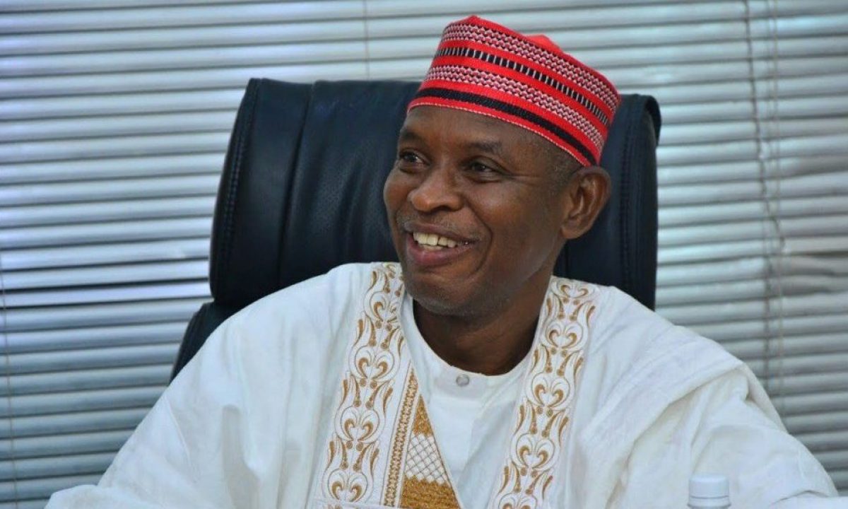 Kano: Gwamna Abba ya nada sabon Akanta-Janar