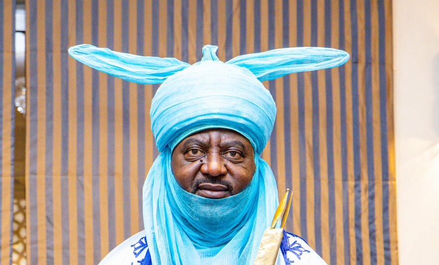 Ya kamata Hukumar Kwastam ta sakar wa ’yan kasuwa mara — Sarkin Kano