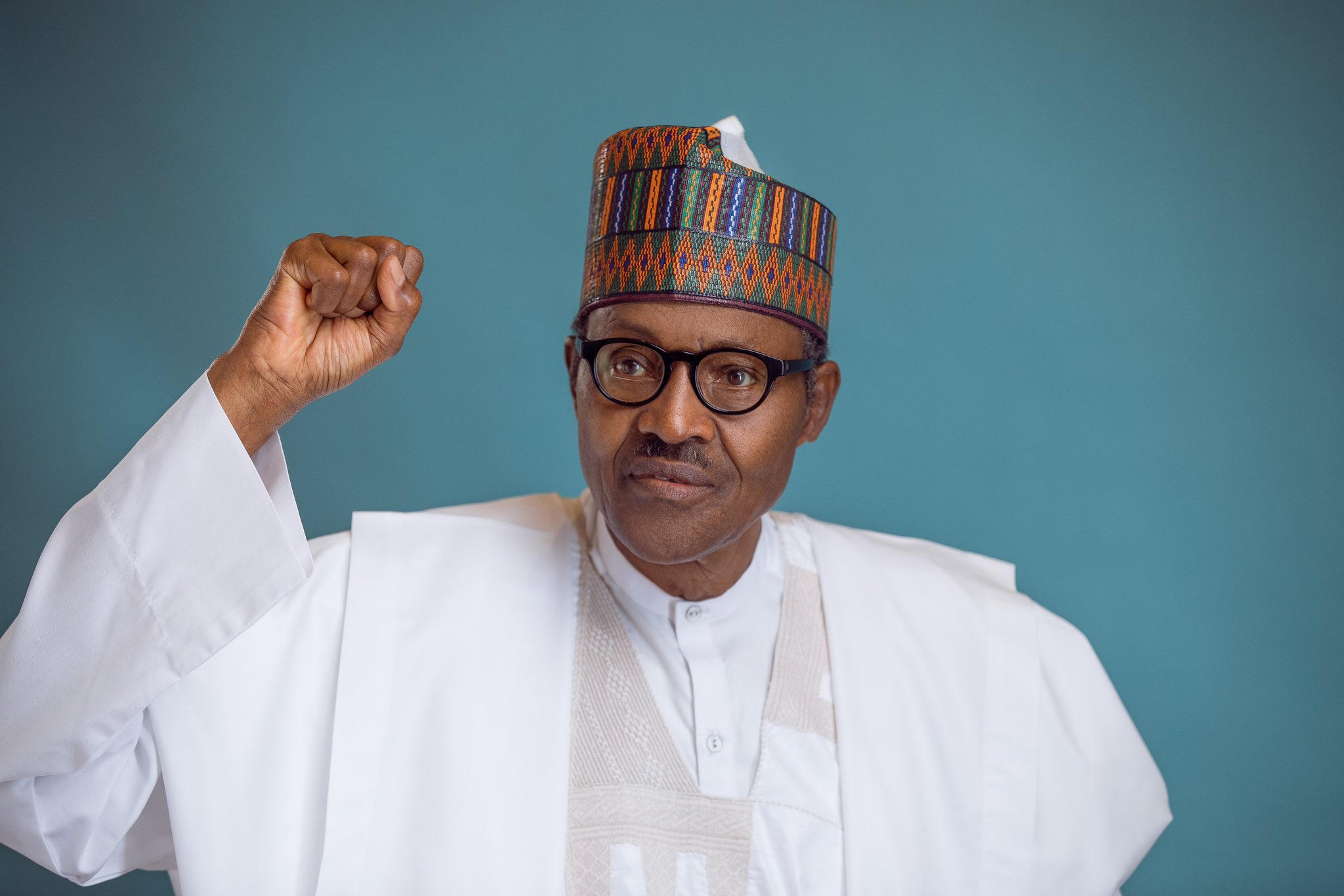 Muhimman batutuwa 10 da Buhari ya tabo a jawabinsa na bankwana