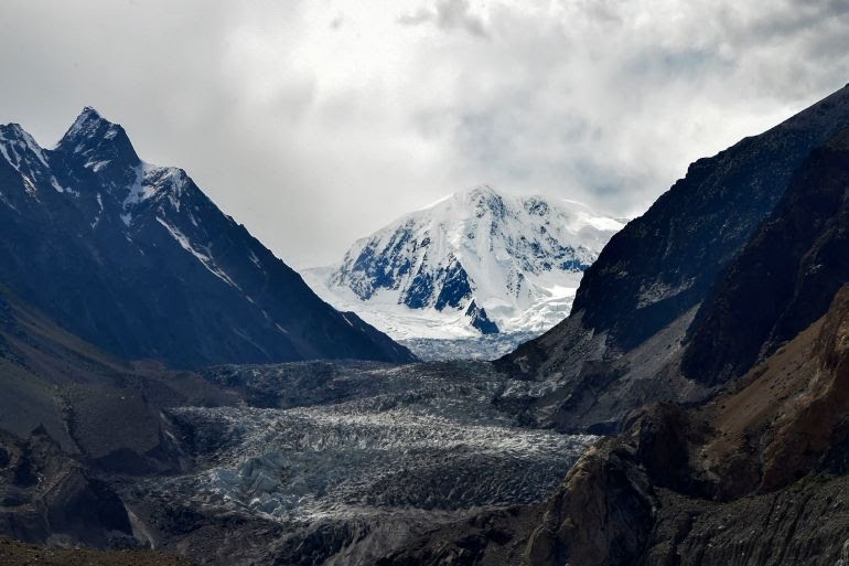 Guguwa ta hallaka mutum 11 a Pakistan