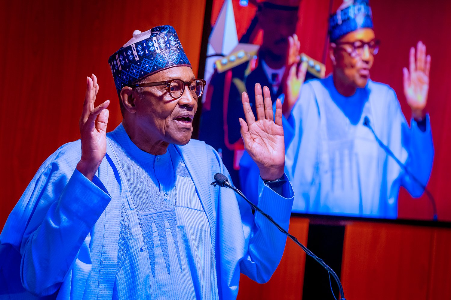 NAJERIYA A YAU: Yanayin Tattalin Arzikin Da Buhari Zai Bar wa Tinubu