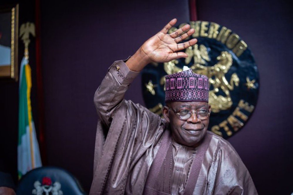 ‘Dalilin da Tinubu ya yi wa dukkanin Jakadun Najeriya kiranye’