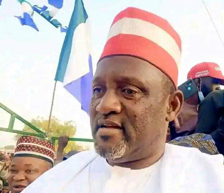 Dan takarar Sanatan NNPP a Jigawa, Rabi’u Taura ya rasu