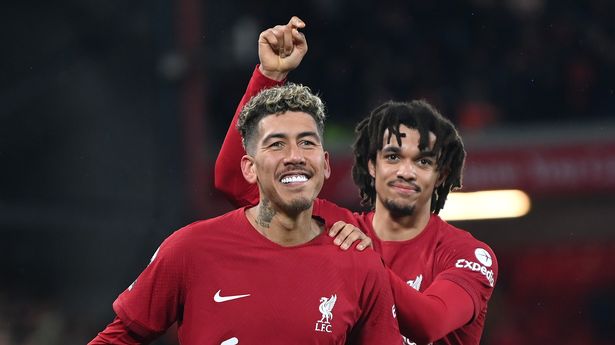 Ina Firmino zai koma bayan raba gari da Liverpool?