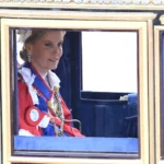 Sophie, Gimbiyar Edinburgh