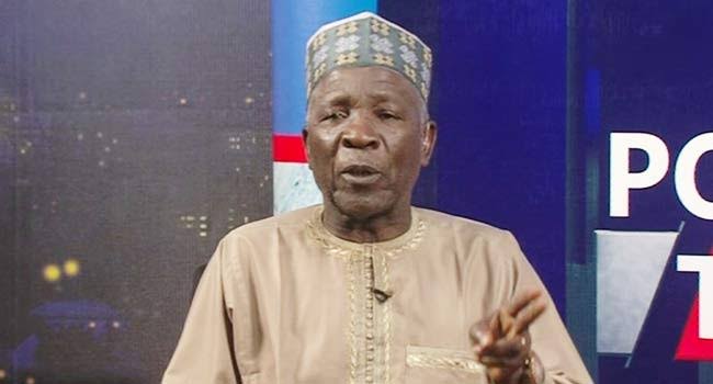 NNPP ba ta kudin kalubalantar nasarar Tinubu a kotu —Buba Galadima