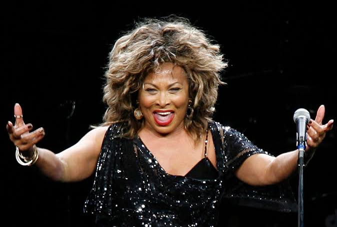 Mawakiyar Duniya Tina Turner ta riga mu gidan gaskiya