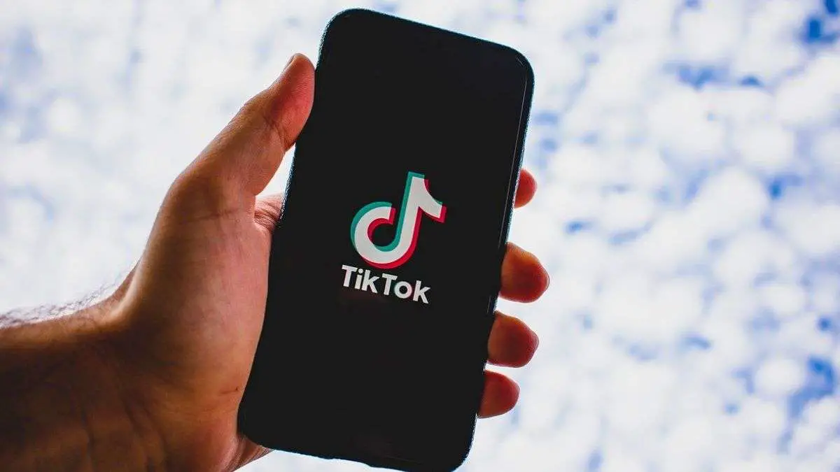 An haramta amfani da TikTok a Amurka