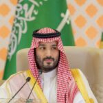 Fira Ministan Saudiyya, Muhammad Bin Salman