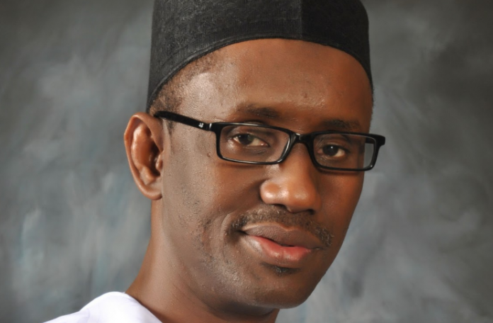 Tinubu ya nada Ribadu mai ba shi shawara na musamman kan harkokin tsaro