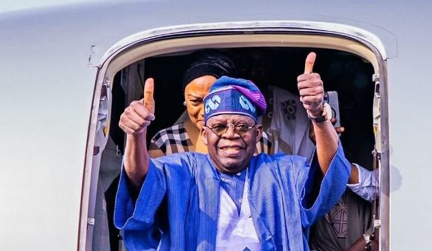 Majalisa ta sahale wa Tinubu ya kashe N500bn don rage radadin cire tallafin mai