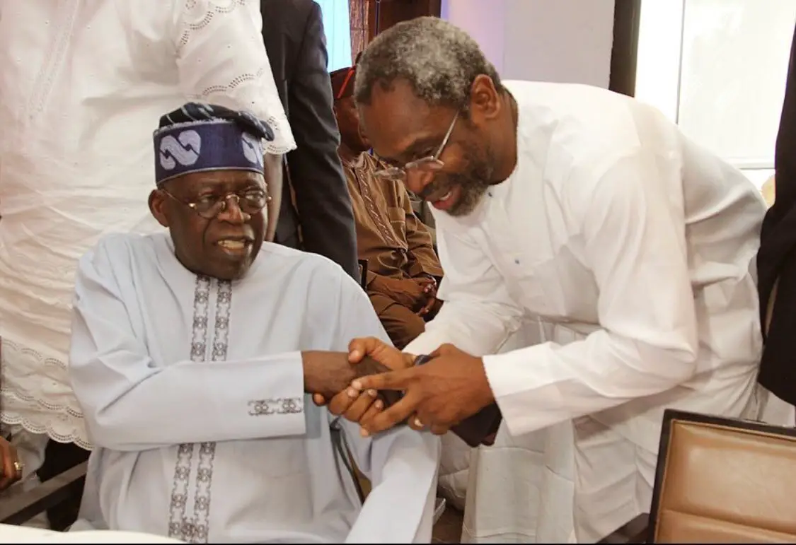 Tinubu ya nada dan Arewa Sakataren Gwamnati