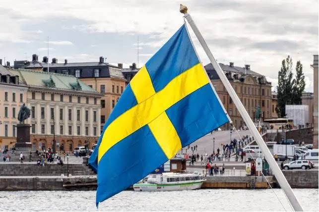 Jima’i ya zama wasan motsa jiki, za a yi gasar fidda gwaninsa a Sweden