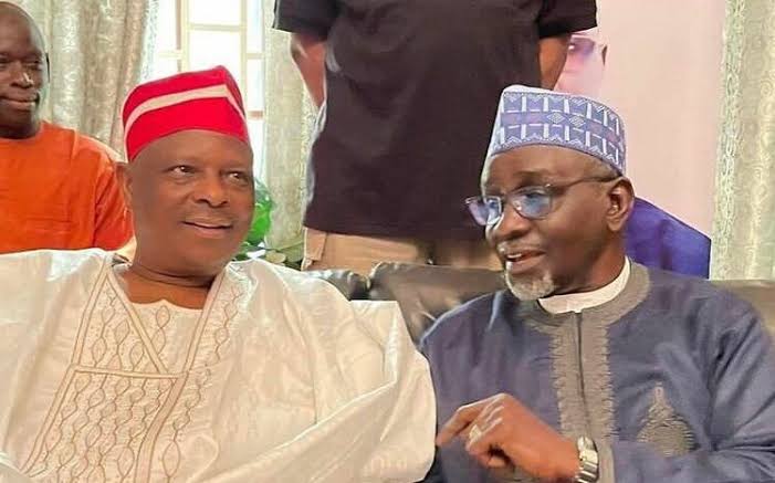 Ni da Kwankwaso aminan juna ne —Shekarau