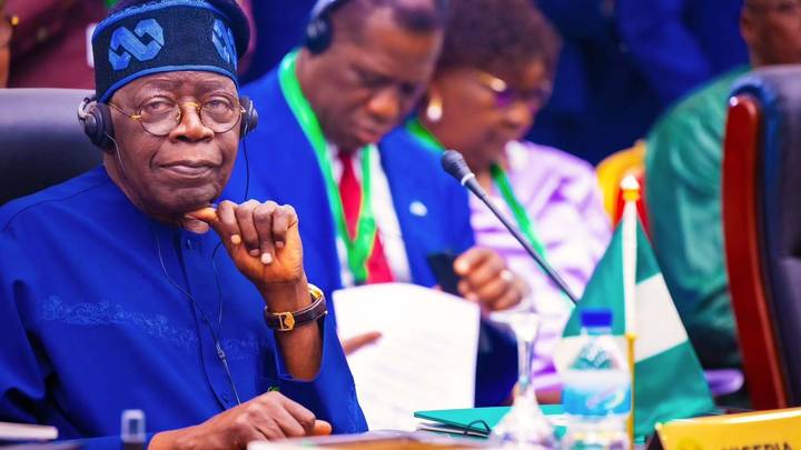 Tinubu zai jagoranci taron ECOWAS kan juyin mulkin sojoji a Nijar