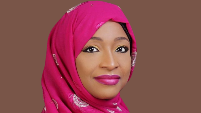 Kungiyar lauyoyi ta kai Ministar Al’adu Hannatu Musawa kotu kan batun NYSC