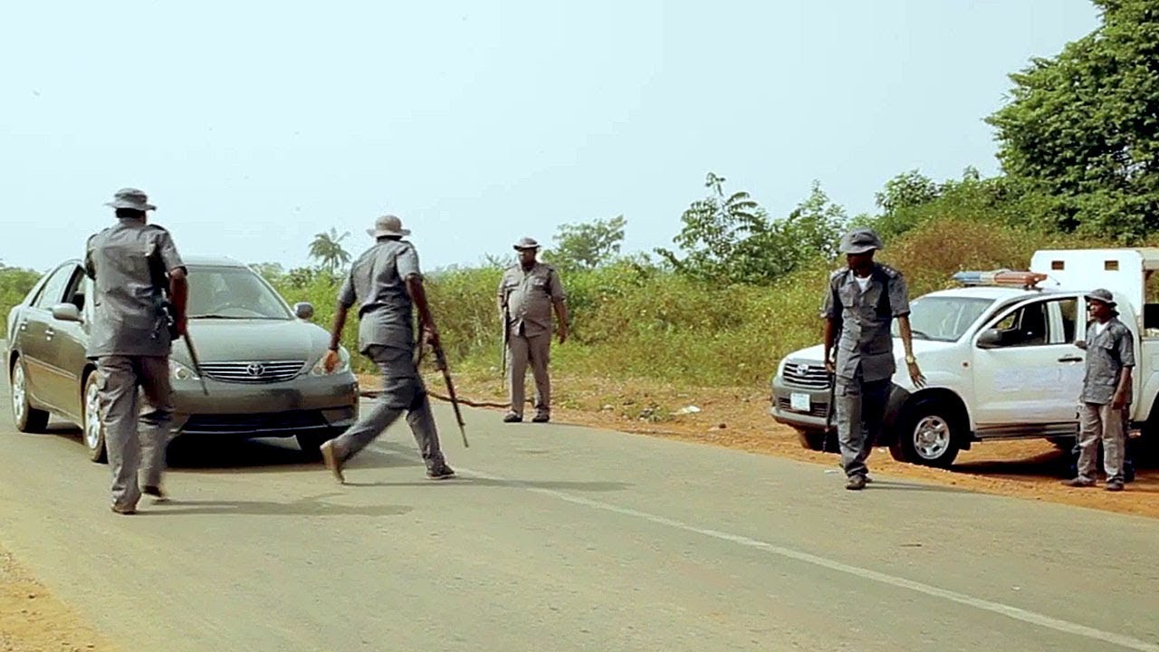 Ana zargin mai fasakwaurin motoci da kashe jami’in Kwastam a Kebbi