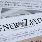 Jaridar Wiener Zeitung
