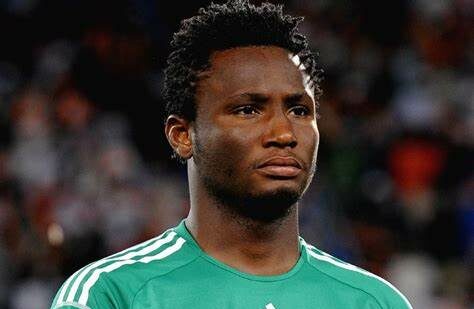 Mikel Obi ya zama mashawarcin Gwamnan Filato kan wasanni