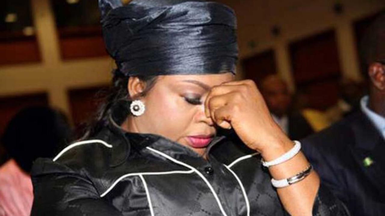 Badaƙalar N5B: EFCC ta gurfanar da Stella Oduah