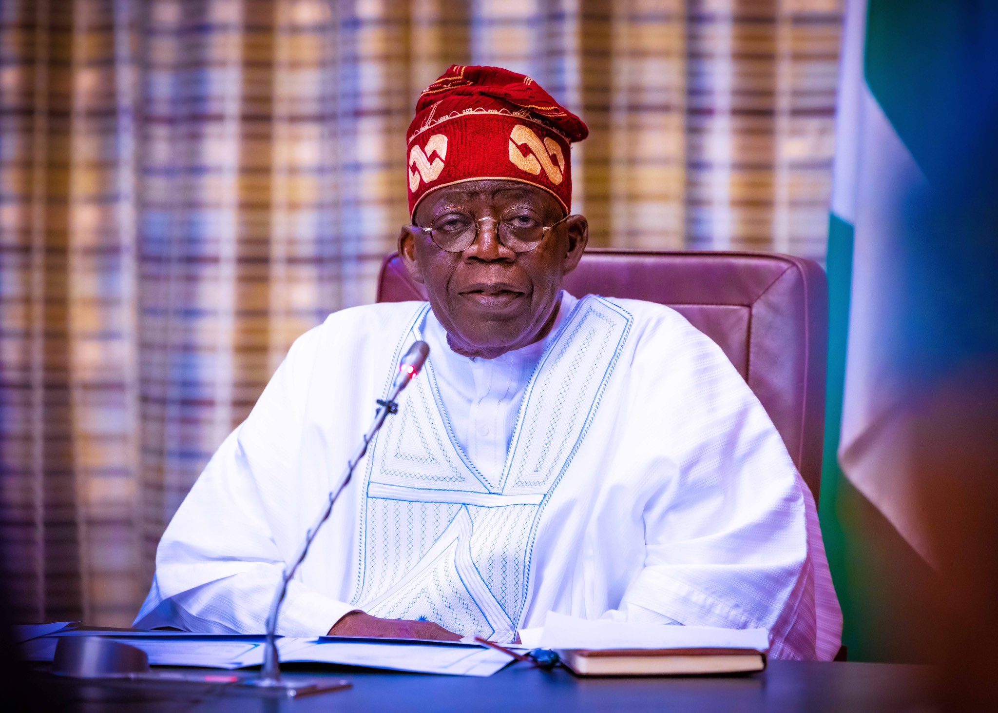 Nigeria@63: Tinubu zai yi wa ’yan Najeriya jawabi da safiyar Lahadi