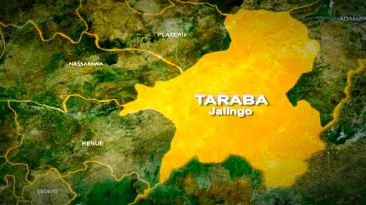 Rikicin kabilanci ya barke a Taraba