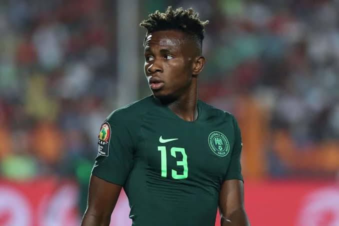 AC Milan ta dauki dan wasan Najeriya Samuel Chukwueze