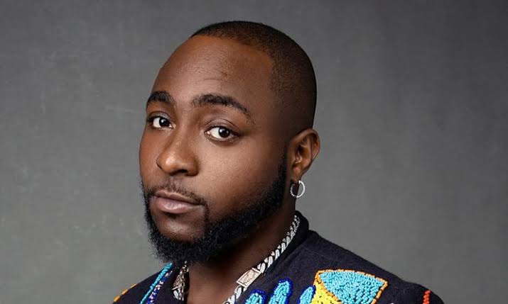 Muna so DSS ta gayyaci Davido — MURIC