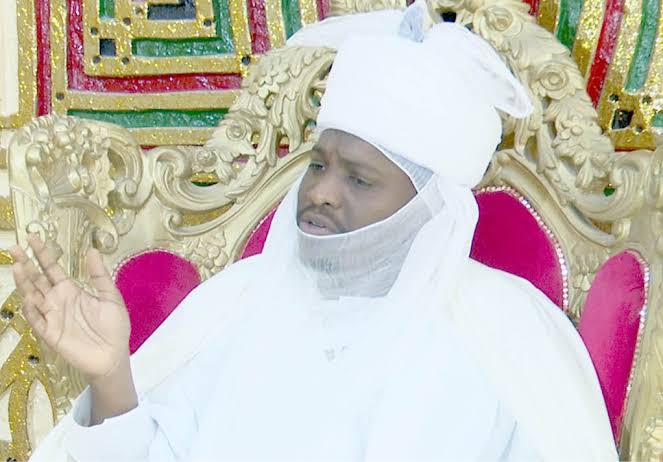 An maka Sarkin Dutse a gaban kotu kan rabon gadon mahaifinsa