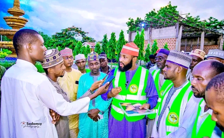 ‘Abin da ya sa muka fara kama masu maganin gargajiya a Kano’