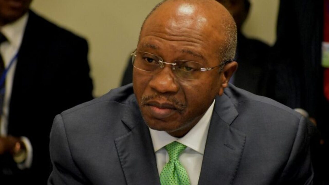 Kotu ta umarci Gwamnati ta biya Emefiele diyyar N100m