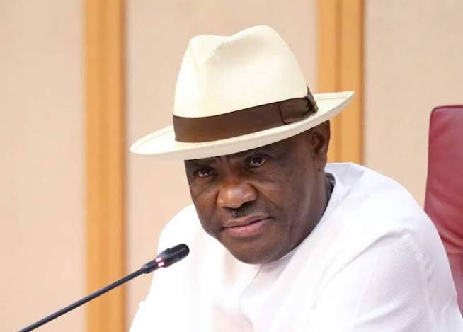 NAJERIYA A YAU: Wuraren Da Wike Ke Shirin Rushewa A Abuja