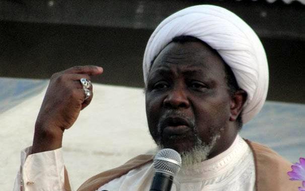 Jinin Nasrallah ba zai tafi a banza ba —Zakzaky