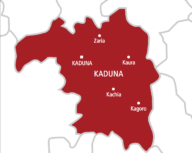 An sace malami da jaririn da aka haifa masa a Kaduna