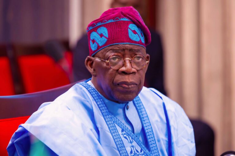 Tinubu ya sake tura malaman addinin Musulunci Nijar