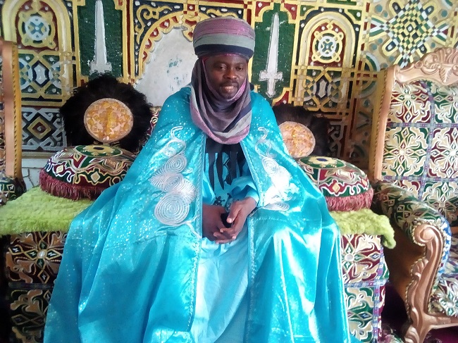 Babu kamshin gaskiya a labarin korar ’yan Arewa a Owerri – Sarkin Hausawan Imo