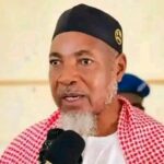 Abubakar Giro Argungu