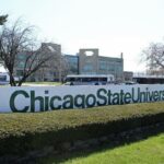 Jami'ar CSU da ke Chicago